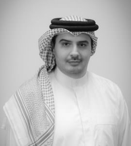 Mr. Ahmed Alshehabi
