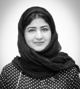 Ms. Hana Abdulwahed Abdulla Ali