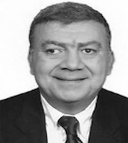 Mr. Hisham Mounier AlSaadi