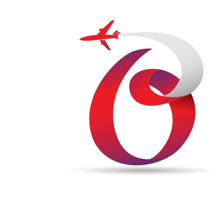 The new BAS Website Logo - Bahrain Airport Services